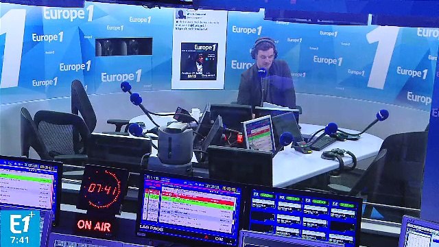 Le livre du jour - Le lambeau , de Philippe Lançon