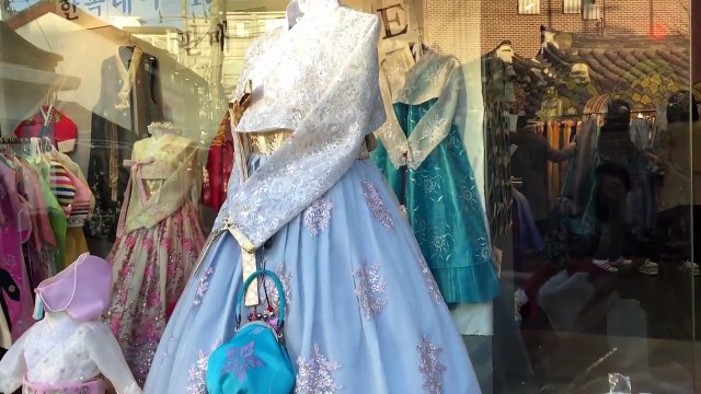 Hàn Quốc quá tuyệt vời, xách vali đi thôi - Du lịch Hàn Quốc - Ohman.vn