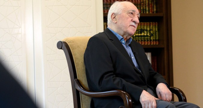 Ünlü İlahiyatçıdan Bomba İddia: Fethullah Gülen Öldü, Yahudi Mezarlığına Gömüldü