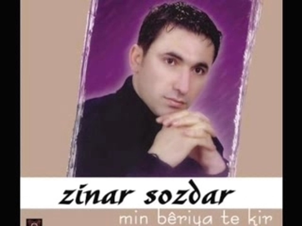 DIYAR & ZINAR SOZDAR