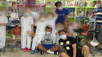 [좋은뉴스] '아주나무' 만든 격투기 선수 김형수 씨 / YTN