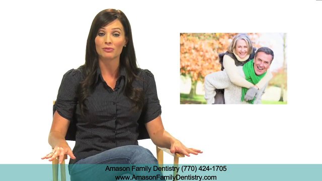 Cosmetic Dentistry Kennesaw GA