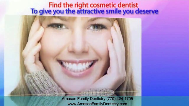 Dentistry Kennesaw GA
