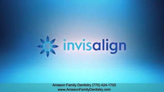 Invisible Aligners Kennesaw GA