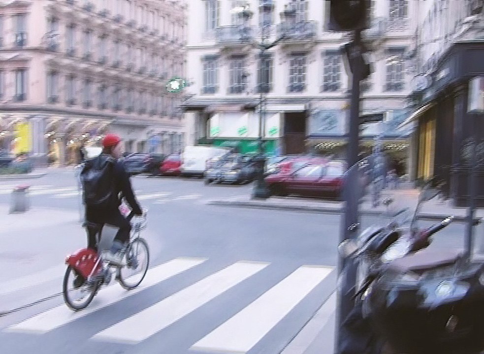 Un jour sans fin