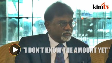 'Anyone can stand for any position in the party'