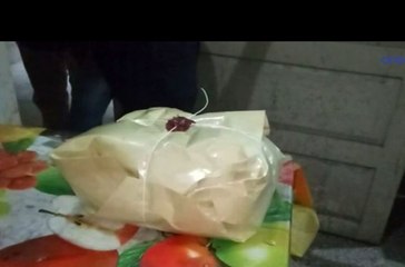 ரூ 50 லட்சம் மதிப்புள்ள கஞ்சா ஆயிலுடன் மூன்று கேரள வாலிபர்கள் கைது- வீடியோ