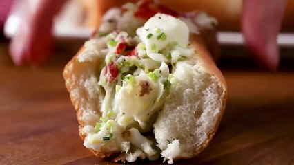 4 Summer Seafood Recipes