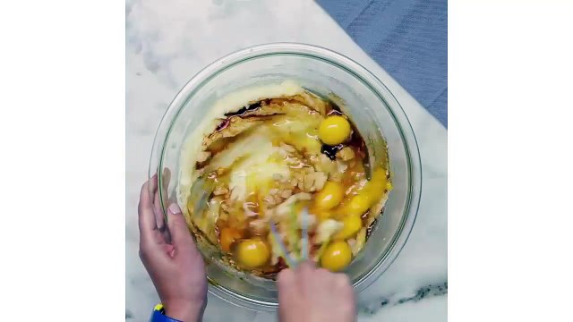 Chocolate Cookie Cheesecake-Stuffed Brownies