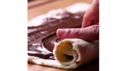 Ice Cream Swirl Sandwiches