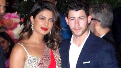 Priyanka Chopra and Nick Jonas to get Married in THIS month ? | FilmiBeat