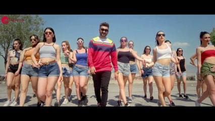 Gori Ghani - Official Music Video - Fazilpuria & Jyotica Tangri