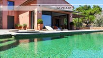 Location vacances - Maison/villa - Theoule sur mer (06590) - 6 pièces - 300m²