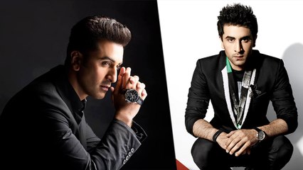 ரன்பீர் கபூர் விளம்பரத்தில் நடிக்க ஒரு நாள் சம்பளம் 6 கோடி- வீடியோ