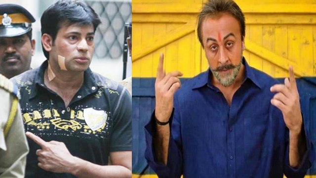 Sanju: Abu Salem sends Legal Notice to makers of Sanjay Dutt's Biopic; Here's Why | FilmiBeat