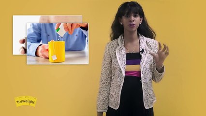 The Truth about- Artificial Sweeteners