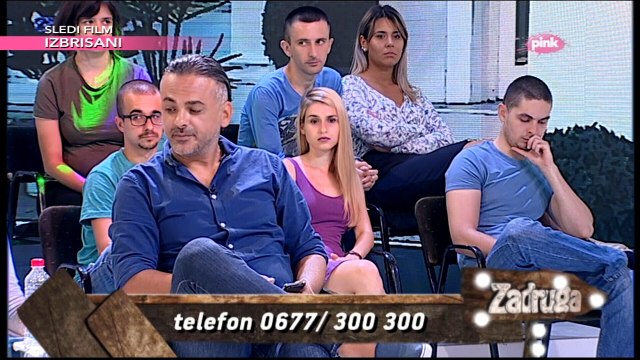 ZORICA MARKOVIĆ SE UKLJUČILA U PROGRAM: Ispadoh ja Dušku KRES VARIJANTA, da ne bih ispadala neka matora koja juri K i on vrlo dobro zna kako je sve počelo IZMEĐU NAS DVOJE! Duško ŠOKIRAO ODGOVOROM! Da mi je PINK dao MILION EVRA ne bih bio sa njom!