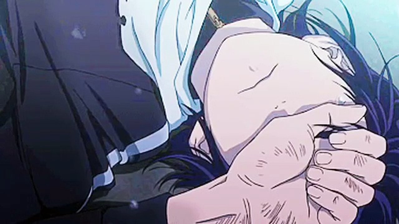 Yatos Going To Miss You (Yato X Listener)