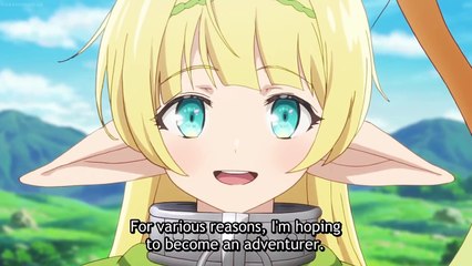 Are you Planning on Disgracing me!?!...... Huh? -Junko Anime