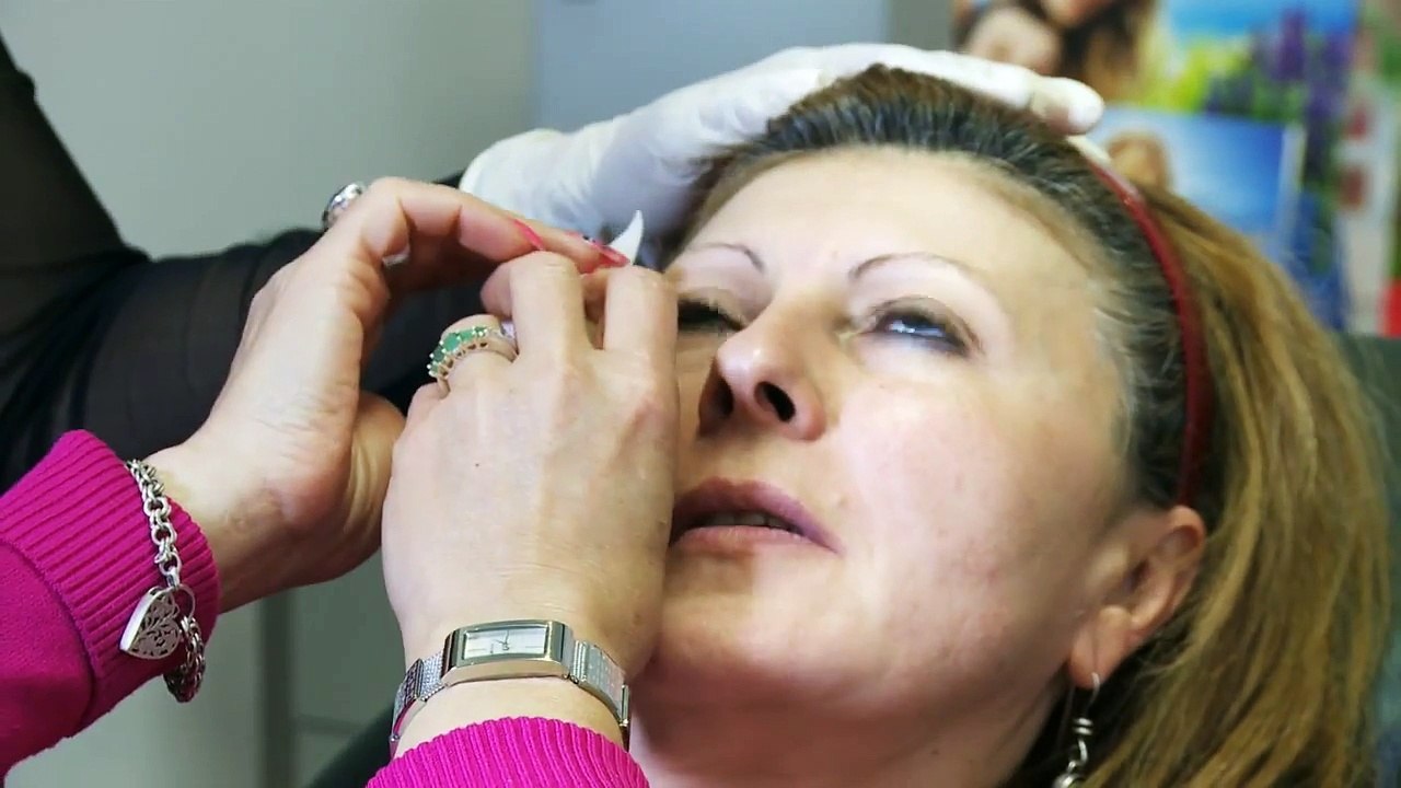 Anti-Wrinkle Injections | Wrinkle Treatment Melbourne - ENRICH Clinic