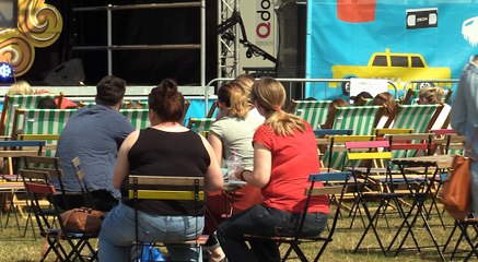 GOODLINES: July 27th 2018