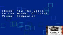 [book] New The Cabin in the Woods: Official Visual Companion