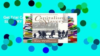 Get Trial CAPITALISM   SLAVERY For Kindle