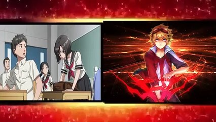 Ghost Assassin Episode 1 English Dub