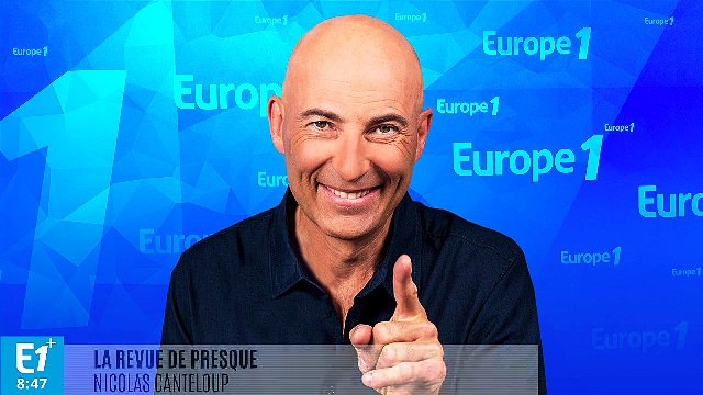 BEST OF - Valéry Giscard d’Estaing : Emmanuel Macron, il y en a marre du racisme anti-vieux