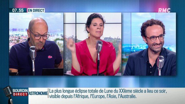 Perri & Bouchet-Petersen : Benalla, les députés vont-ils trop loin ?