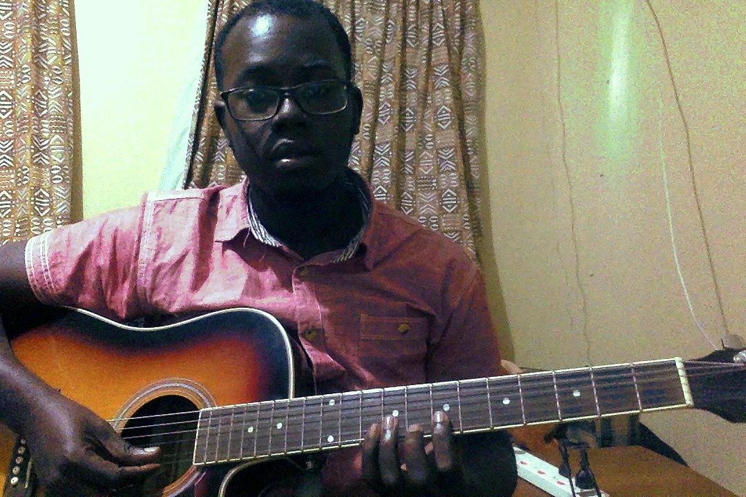 Alleluia Ho!- cover