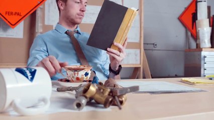 Leading pipe rehabilitation - Fer-Pal Infrastructure