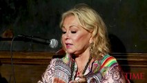 Roseanne Barr Apologizes for Racist Tweet