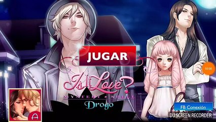 y hoy por que discuten-capitulo 8 parte 8 is it love?Drogo-Kawaii Mono