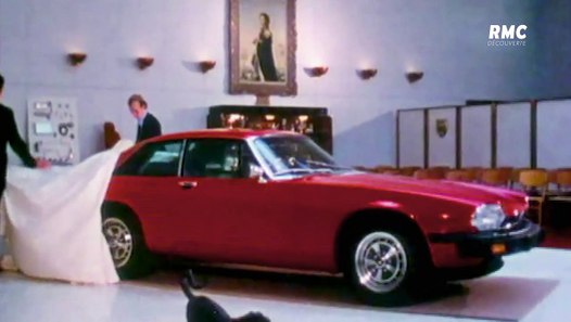 Supercar megabuild jaguar dragster - Vidéo Dailymotion
