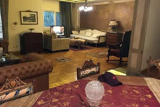 Villa for Sale in Grand Residence New Cairo Cairo