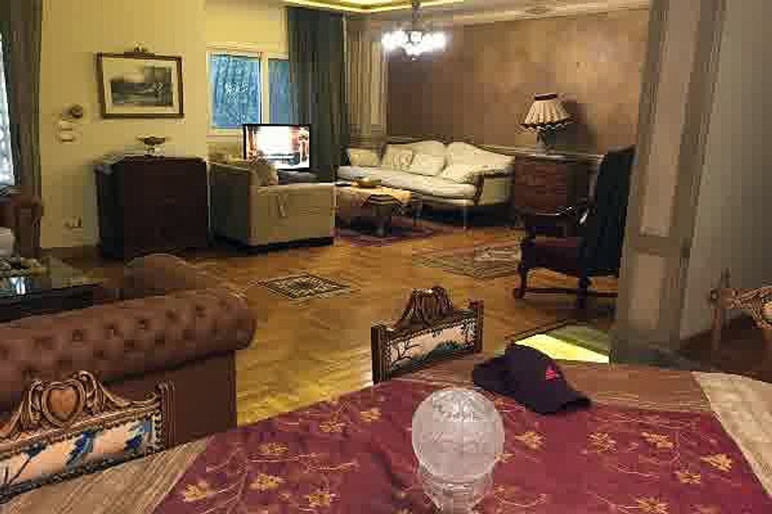 Villa for Sale in Grand Residence New Cairo Cairo