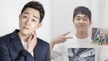 [Showbiz Korea] Some details about a actor Choi Sung-won(최성원)