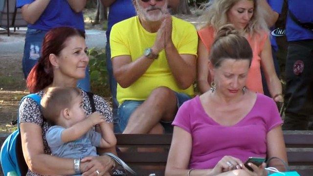 Türk kültürü Balkanlar’da tanıtılıyor