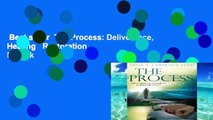 Best seller  The Process: Deliverance, Healing   Restoration  E-book