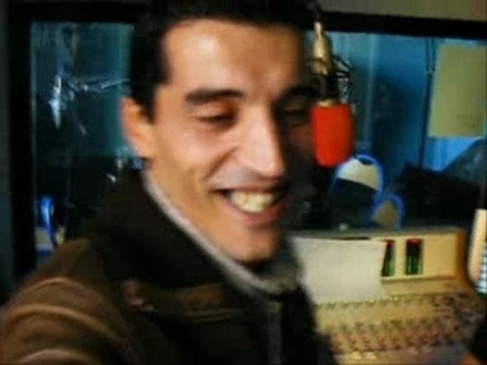 Emission special Dj année 80