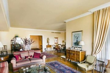 شقة للبيع – الدقى – نادى الصيد