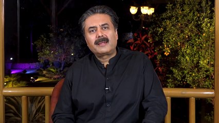 Aftab Iqbal response on Imran Khan victory speech