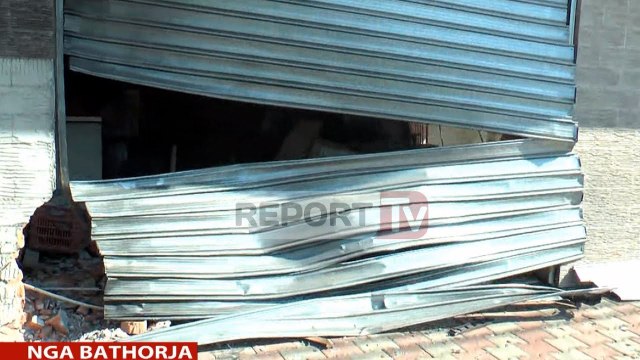 Eksplozivi/ Babai i Dacit për REPORT TV: Autorët dihen, nëse shteti nuk vepron, do marr hak vetë