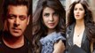 Priyanka Chopra के छोड़ने के बाद Katrina Kaif  होंगी Salman Khan की Bharat की एक्ट्रेस ? | FilmiBeat
