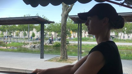 Balade en calèche avec l’office de tourisme