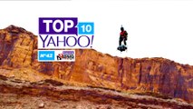 TOP 10 N°42 EXTREME SPORT - BEST OF THE WEEK - Riders Match