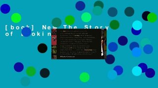 [book] New The Story of Looking