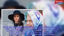 Meghan’s Dad: Thomas Markle has decided speaks out against Queen Elizabeth | British Royal Family