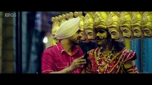 Diljit Dosanjh comedy scenes | Mukhtiar Chadha